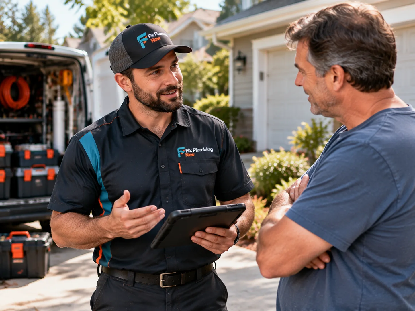 Clogged Drain Service Penrose, NC FAQs